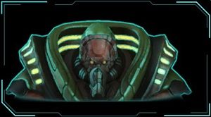 Główna siła uderzeniowa obcych - bardzo wytrzymały na ostrzał, dysponujący imponującą siłą ognia obcy - Przeciwnicy | Jak grać, aby wygrać w XCOM Enemy Unknown - XCOM: Enemy Unknown - poradnik do gry