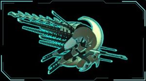 Cyberdysk - arsenał ukryty wewnątrz wirującego, unoszącego się w powietrzu dysku - Przeciwnicy | Jak grać, aby wygrać w XCOM Enemy Unknown - XCOM: Enemy Unknown - poradnik do gry