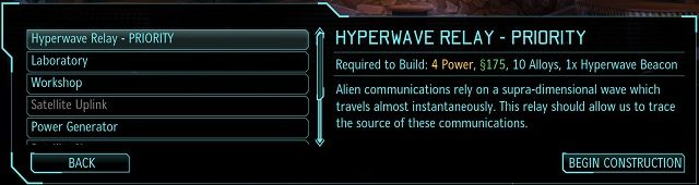 3 - Równowaga sił | Główny wątek fabularny w XCOM Enemy Unknown - XCOM: Enemy Unknown - poradnik do gry