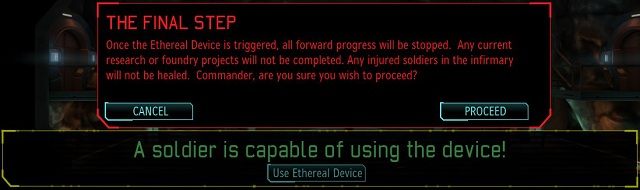 2 - Kontratak | Główny wątek fabularny w XCOM Enemy Unknown - XCOM: Enemy Unknown - poradnik do gry