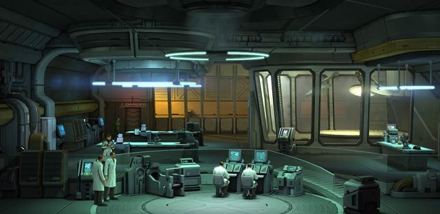 Projekt - Drzewko technologii w XCOM Enemy Unknown | Baza - XCOM: Enemy Unknown - poradnik do gry