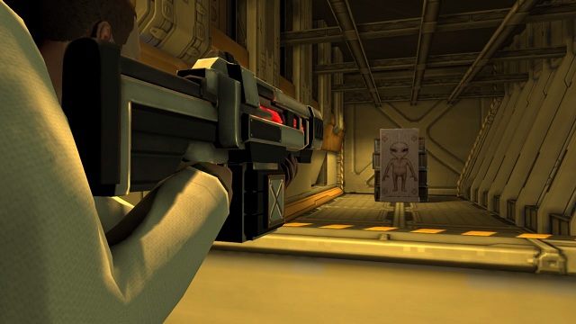 Projekt - Drzewko technologii w XCOM Enemy Unknown | Baza - XCOM: Enemy Unknown - poradnik do gry