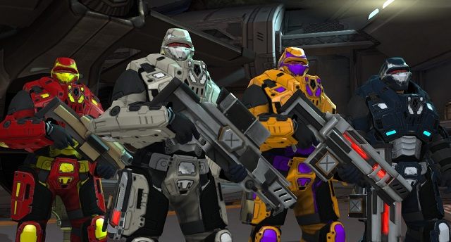 Projekt - Drzewko technologii w XCOM Enemy Unknown | Baza - XCOM: Enemy Unknown - poradnik do gry