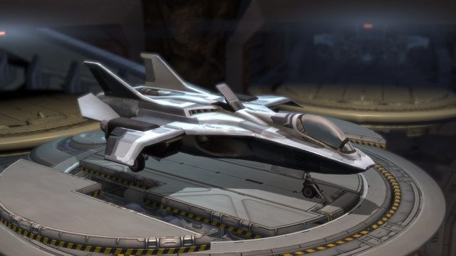 Projekt - Drzewko technologii w XCOM Enemy Unknown | Baza - XCOM: Enemy Unknown - poradnik do gry