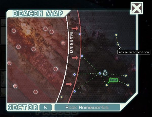 1 - Poradnik do gry - Porady ogólne | FTL Faster Than Light - FTL: Faster Than Light - poradnik do gry