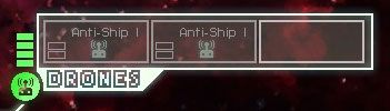 Do wykorzystywania dronów niezbędne jest posiadanie systemu Drone Control System - Drony | Uzbrojenie | FTL Faster Than Light - FTL: Faster Than Light - poradnik do gry