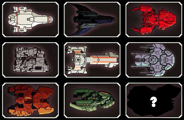 FTL na początku oddaje do dyspozycji gracza tylko jeden pojazd - Statki | FTL Faster Than Light - FTL: Faster Than Light - poradnik do gry