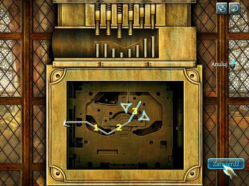 1 - Odkryj sekret księdza | Zbrodnia w diecezji Knighstbridge - Testament Sherlocka Holmesa - poradnik do gry