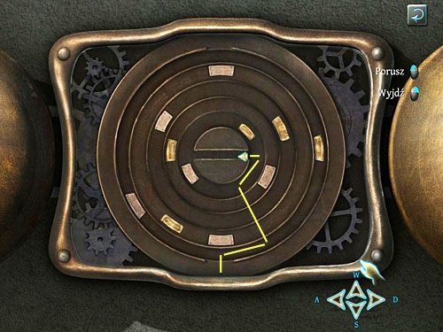 W tym momencie pojawi się Holmes i obaj panowie udadzą się do stróżówki, by naprawić alarm - Uruchom alarm | Ucieczka z więzienia Westgate - Testament Sherlocka Holmesa - poradnik do gry