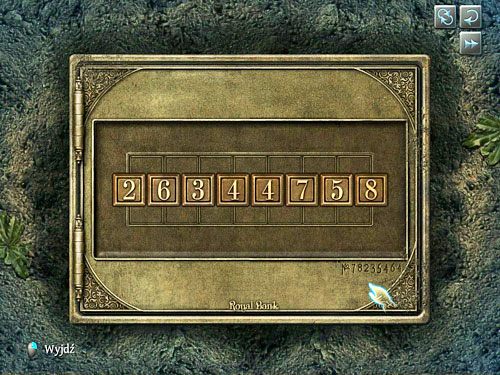 Odkryjesz ukrytą w nim metalową skrzynkę - Odkryj, co bandyci schowali na cmentarzu | Jatka w Whitechapel - Testament Sherlocka Holmesa - poradnik do gry