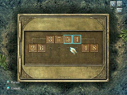 37 do góry - Odkryj, co bandyci schowali na cmentarzu | Jatka w Whitechapel - Testament Sherlocka Holmesa - poradnik do gry