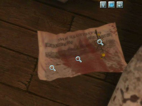 Obróć ją na drugą stronę - Odwiedź Kurtza | Jatka w Whitechapel - Testament Sherlocka Holmesa - poradnik do gry