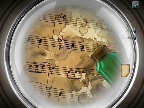 1 - Otwórz walizkę | Kryjówka w Whitechapel - Testament Sherlocka Holmesa - poradnik do gry