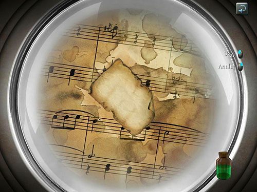 2 - Otwórz walizkę | Kryjówka w Whitechapel - Testament Sherlocka Holmesa - poradnik do gry