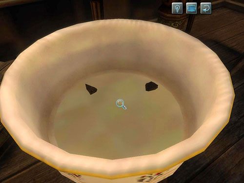 Potrzebujesz jeszcze kluczyka - Otwórz walizkę | Kryjówka w Whitechapel - Testament Sherlocka Holmesa - poradnik do gry