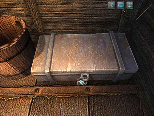 1 - Uruchom kolejkę linową | Finał w opuszczonym lunaparku - Testament Sherlocka Holmesa - poradnik do gry