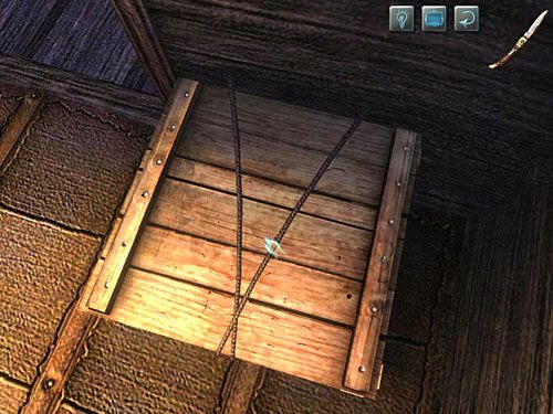 2 - Uruchom kolejkę linową | Finał w opuszczonym lunaparku - Testament Sherlocka Holmesa - poradnik do gry