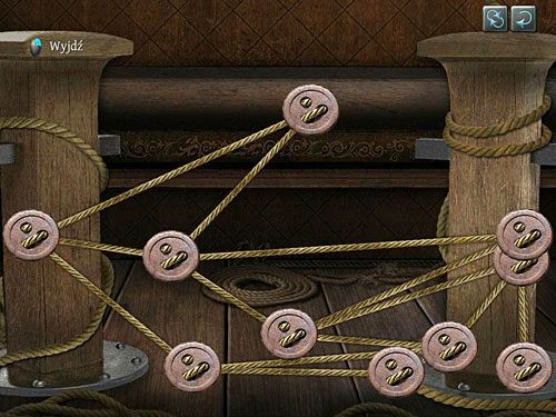 1 - Wyeliminuj księcia Woodvillea | Finał w opuszczonym lunaparku - Testament Sherlocka Holmesa - poradnik do gry