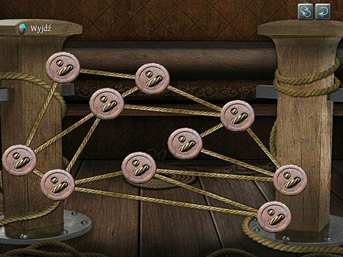 2 - Wyeliminuj księcia Woodvillea | Finał w opuszczonym lunaparku - Testament Sherlocka Holmesa - poradnik do gry