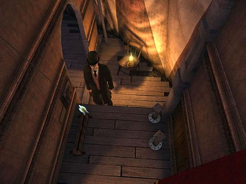 Kiedy kurtyna spadnie na księcia, musisz jeszcze pozbyć się go ze sceny - Wyeliminuj księcia Woodvillea | Finał w opuszczonym lunaparku - Testament Sherlocka Holmesa - poradnik do gry