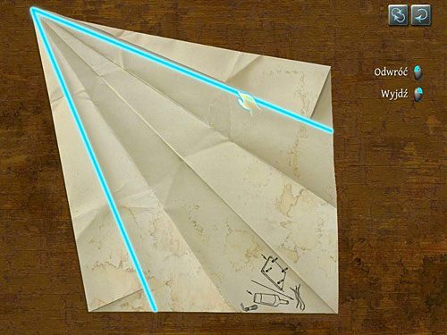 Następnie wzdłuż dwu kolejnych od brzegu - Zrób bombę | Finał w opuszczonym lunaparku - Testament Sherlocka Holmesa - poradnik do gry