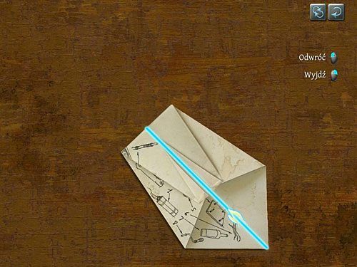 A potem ostatni raz wzdłuż podłużnej - Zrób bombę | Finał w opuszczonym lunaparku - Testament Sherlocka Holmesa - poradnik do gry