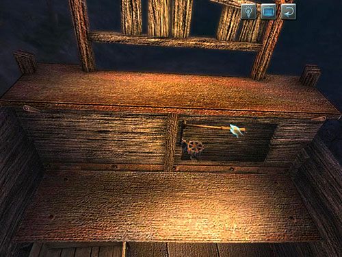 Pociągnij za rączkę systemu awaryjnego - Zlikwiduj zbiornik w fabryce | Finał w opuszczonym lunaparku - Testament Sherlocka Holmesa - poradnik do gry