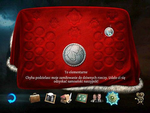 1 - Osiągnięcia w Testament Sherlocka Holmesa - Testament Sherlocka Holmesa - poradnik do gry