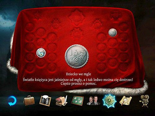 2 - Osiągnięcia w Testament Sherlocka Holmesa - Testament Sherlocka Holmesa - poradnik do gry