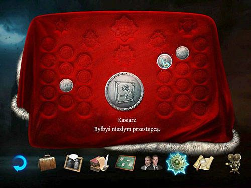 3 - Osiągnięcia w Testament Sherlocka Holmesa - Testament Sherlocka Holmesa - poradnik do gry