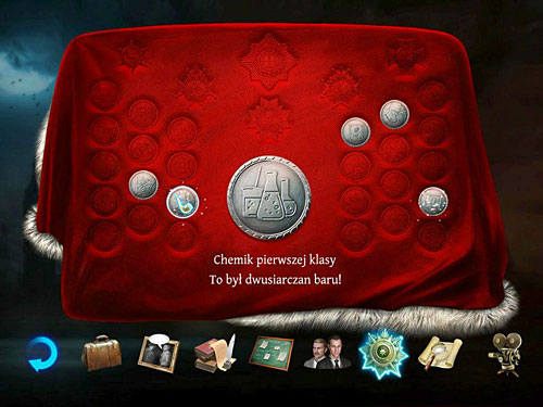 5 - Osiągnięcia w Testament Sherlocka Holmesa - Testament Sherlocka Holmesa - poradnik do gry