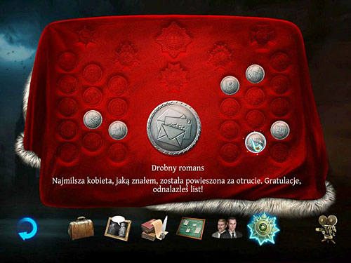 6 - Osiągnięcia w Testament Sherlocka Holmesa - Testament Sherlocka Holmesa - poradnik do gry