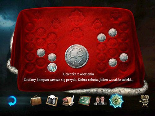 7 - Osiągnięcia w Testament Sherlocka Holmesa - Testament Sherlocka Holmesa - poradnik do gry