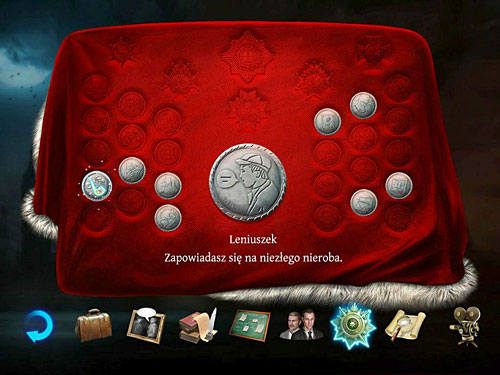 8 - Osiągnięcia w Testament Sherlocka Holmesa - Testament Sherlocka Holmesa - poradnik do gry