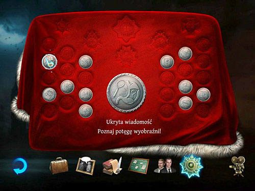 11 - Osiągnięcia w Testament Sherlocka Holmesa - Testament Sherlocka Holmesa - poradnik do gry