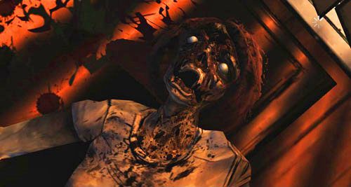 1 - 2 - Adventures in Babysitting | Epizod I - A New Day | Solucja The Walking Dead - The Walking Dead - poradnik do gry