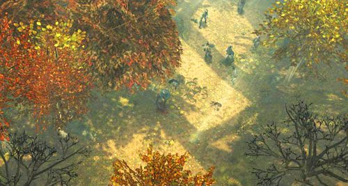 Jeśli będziesz zwlekał zbyt długo, nie zdążysz uwolnić Davida - 1 - Going Hungry | Epizod II - Starved for Help | Solucja The Walking Dead - The Walking Dead - poradnik do gry