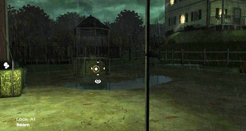 Tak czy inaczej wyjdziesz na zewnątrz - 6 - Taking Charlotte | Epizod II - Starved for Help | Solucja The Walking Dead - The Walking Dead - poradnik do gry