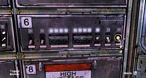 2 - 4 - What now? | Epizod III - Long Road Ahead | Solucja The Walking Dead - The Walking Dead - poradnik do gry