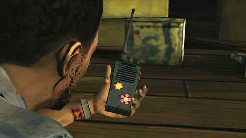 Po chwili Lee zacznie się źle czuć - jeśli nie zdecydowałeś się na odcięcie ramienia, bohater zemdleje - 3 - Trapped | Epizod V - No Time Left | Solucja The Walking Dead - The Walking Dead - poradnik do gry