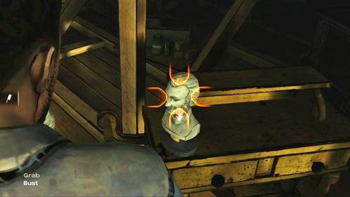 W pewien sposób ustna sprzeczka zbliża się do rękoczynów - 3 - Trapped | Epizod V - No Time Left | Solucja The Walking Dead - The Walking Dead - poradnik do gry