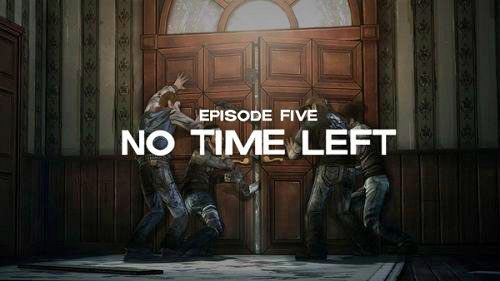 Finałowy epizod można rozpocząć w jednej z ośmiu konfiguracji bohaterów - poniższy opis został zilustrowany na przykładzie grupy w początkowym składzie Lee, Kenny, Omid i Christa (Lee pokazał im ugryzienie), a więc wszystkich dostępnych postaci (w tym przypadku Ben nie został uratowany w IV epizodzi - 1 - The Morgue | Epizod V - No Time Left | Solucja The Walking Dead - The Walking Dead - poradnik do gry