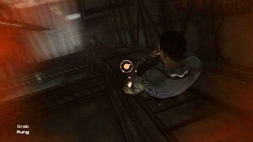 [POCZĄTEK AKCJI] - 1 - The Morgue | Epizod V - No Time Left | Solucja The Walking Dead - The Walking Dead - poradnik do gry