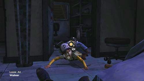 Clementine i zombie znajdą się na podłodze - 7 - Stay Close To Me; Goodbye | Epizod V - No Time Left | The Walking Dead - The Walking Dead - poradnik do gry