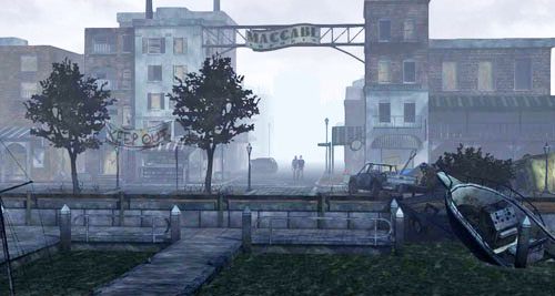 Podczas wędrówki nad rzekę będziesz mógł pomówić z Kennym - 2 - Down By The River | Epizod IV - Around Every Corner | The Walking Dead - The Walking Dead - poradnik do gry