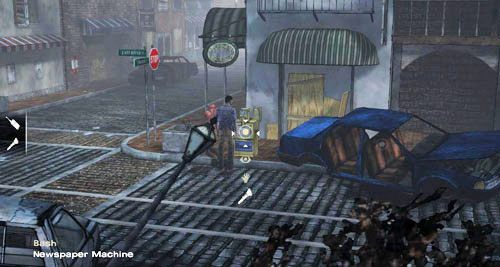 Monet nie będzie w kasie (Open: Cash Register), Kenny też ich nie będzie miał, ale da dobrą radę - 2 - Down By The River | Epizod IV - Around Every Corner | The Walking Dead - The Walking Dead - poradnik do gry