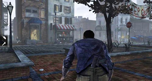 Nie ma znaczenia, co odpowiesz Kennyemu - 2 - Down By The River | Epizod IV - Around Every Corner | The Walking Dead - The Walking Dead - poradnik do gry