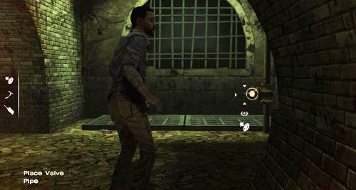 Idź przed siebie, ale pod żadnym pozorem nie skręcaj w lewo - 3 - Support Group | Epizod IV - Around Every Corner | Solucja The Walking Dead - The Walking Dead - poradnik do gry