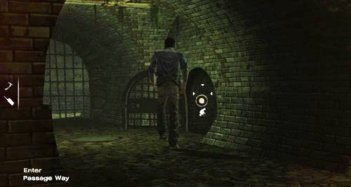 1 - 3 - Support Group | Epizod IV - Around Every Corner | Solucja The Walking Dead - The Walking Dead - poradnik do gry