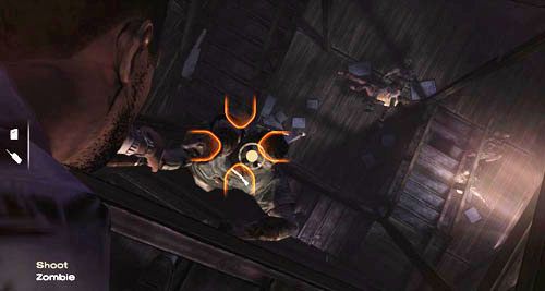 Obejrzyj krótką animację - 6 - For Whom The Bell Tolls | Epizod IV - Around Every Corner | The Walking Dead - The Walking Dead - poradnik do gry